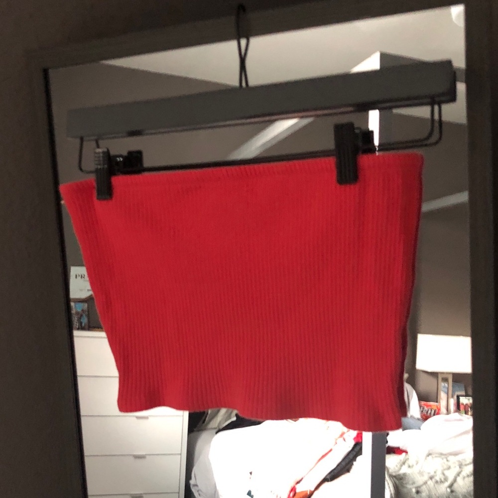 UO tube top